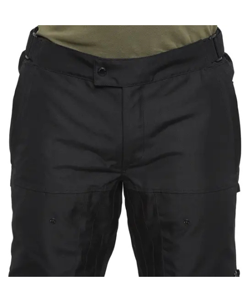 Royal Enfield TSO Kar Riding Trousers - Black