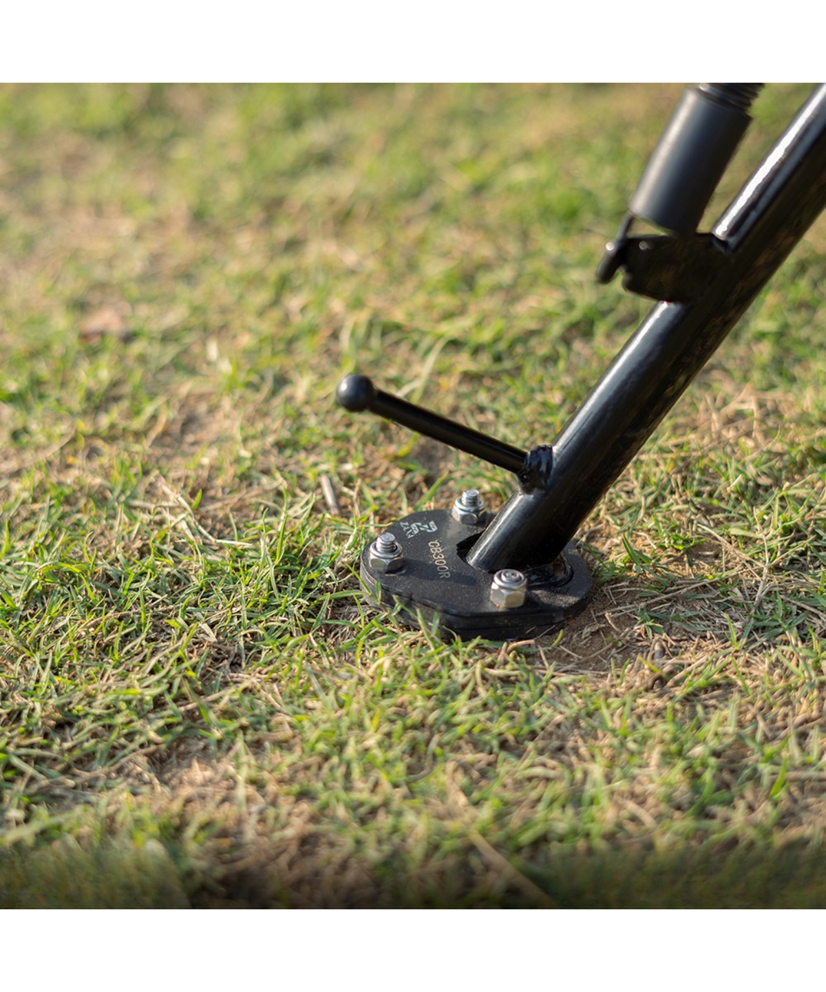Zana Honda CB 300R Side Stand Extender - ZI-8248 - Zana