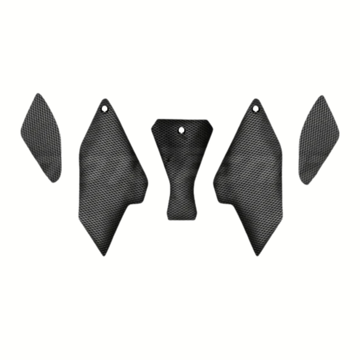 Mototrendz Honda CB 300R Traction Pads