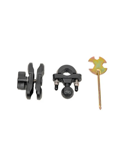 Zana Universal Mobile Holder without Charger REX - ZI-PH-004