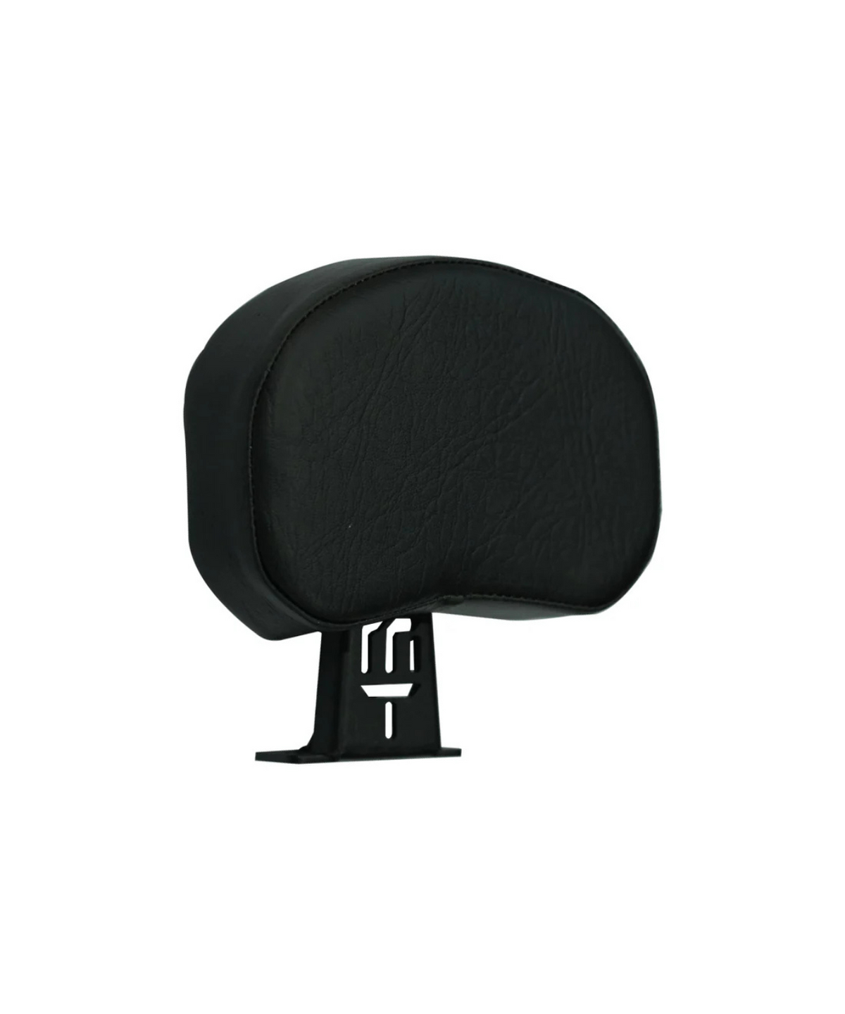 Moto Torque Honda H’ness Back Rest - Black - Moto Torque