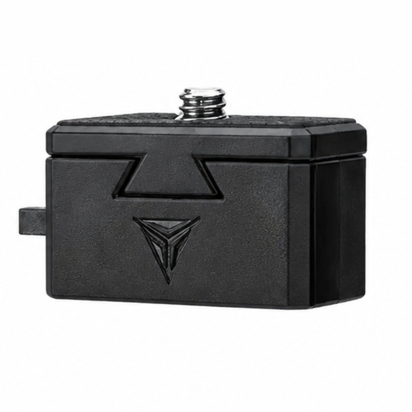 Motowolf Go Pro Action Camera Quick Release Adapter with Ball Head