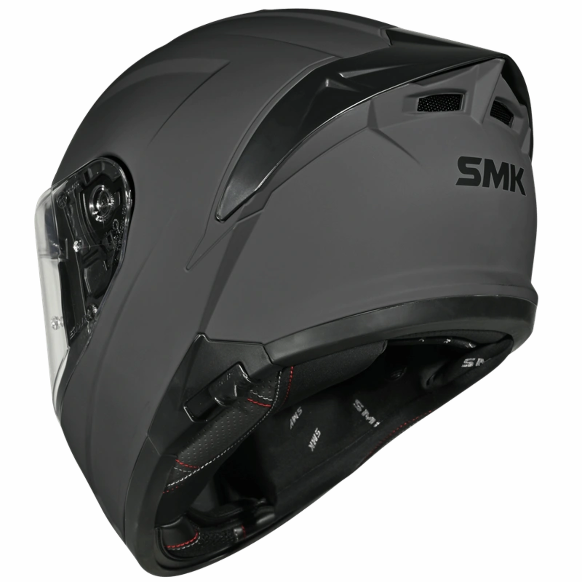 SMK Typhoon Matt Nardo MA600 - Grey - SMK