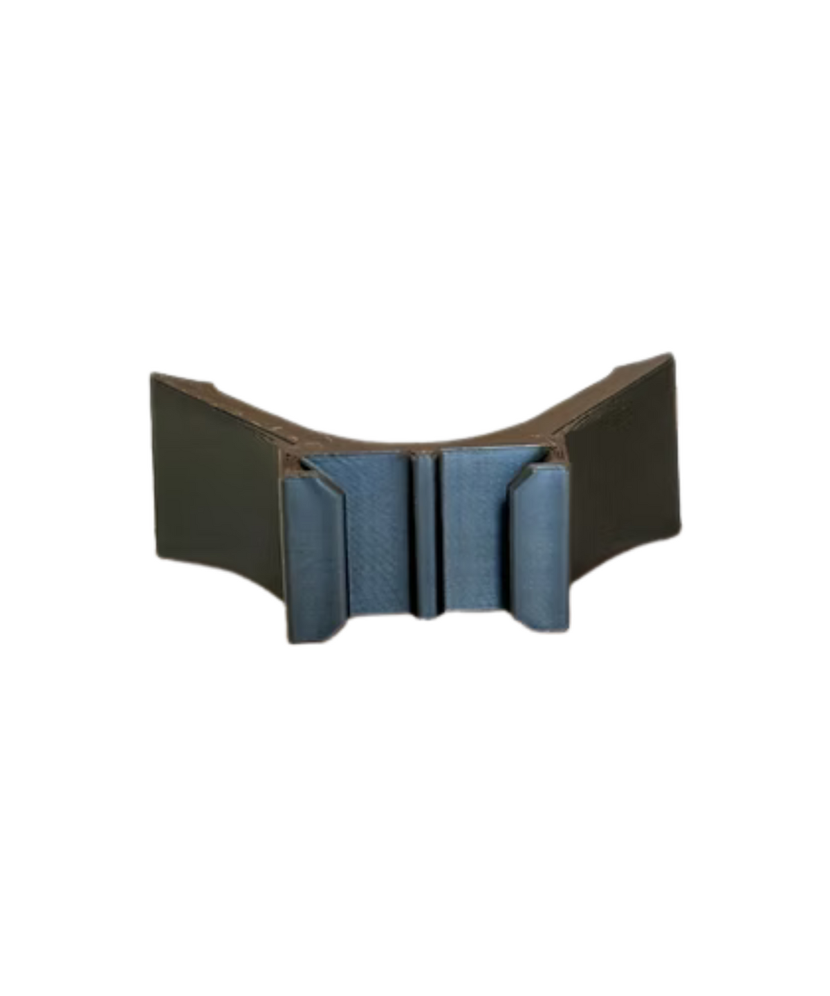 Motovibe India SMK Titan - Chin Mount - Motovibe India