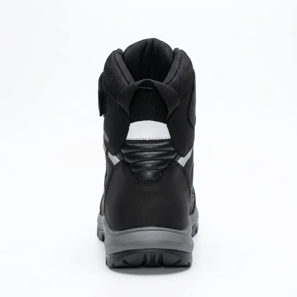 Bison ProGear Sonic Riding Boots - Black