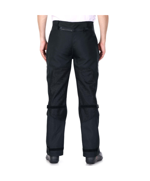 Raida Tourer Riding Pant - Black