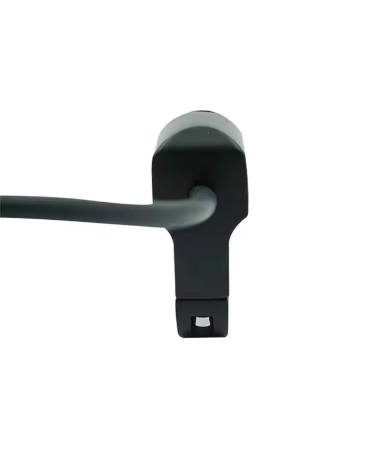 Moto Arch Dual Colour Aux Light Switch - Black