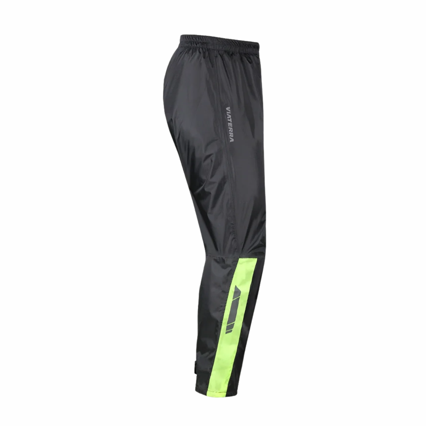 Viaterra B100 Rain Pant (2026) - Black