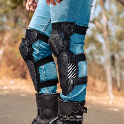 Raida Tourer Knee Guard