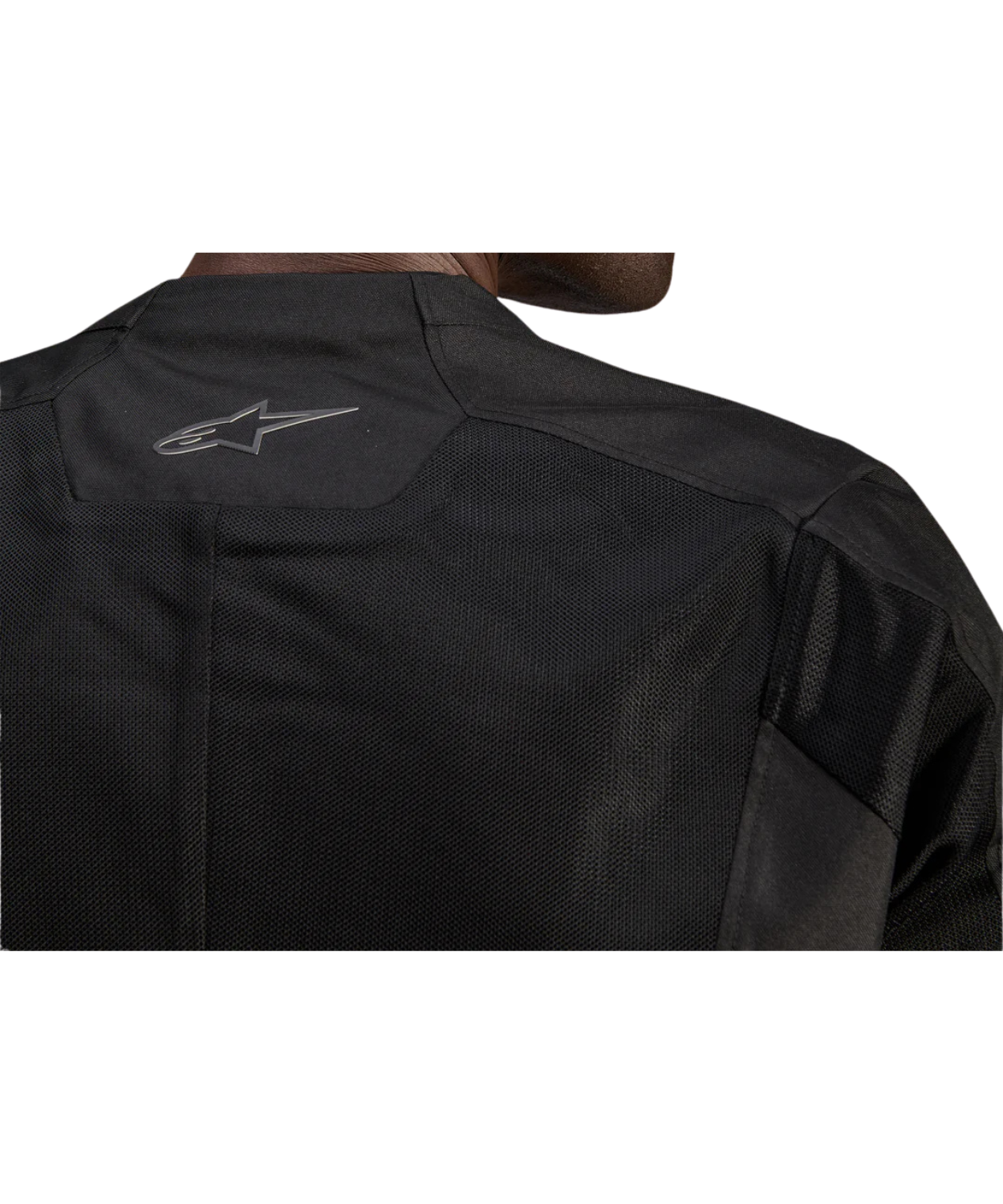 Alpinestars C 1 Air Riding Jacket - Black
