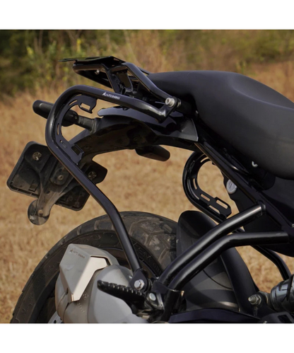 Auto Engina Royal Enfield Guerrilla 450 Saddle Stay - Black