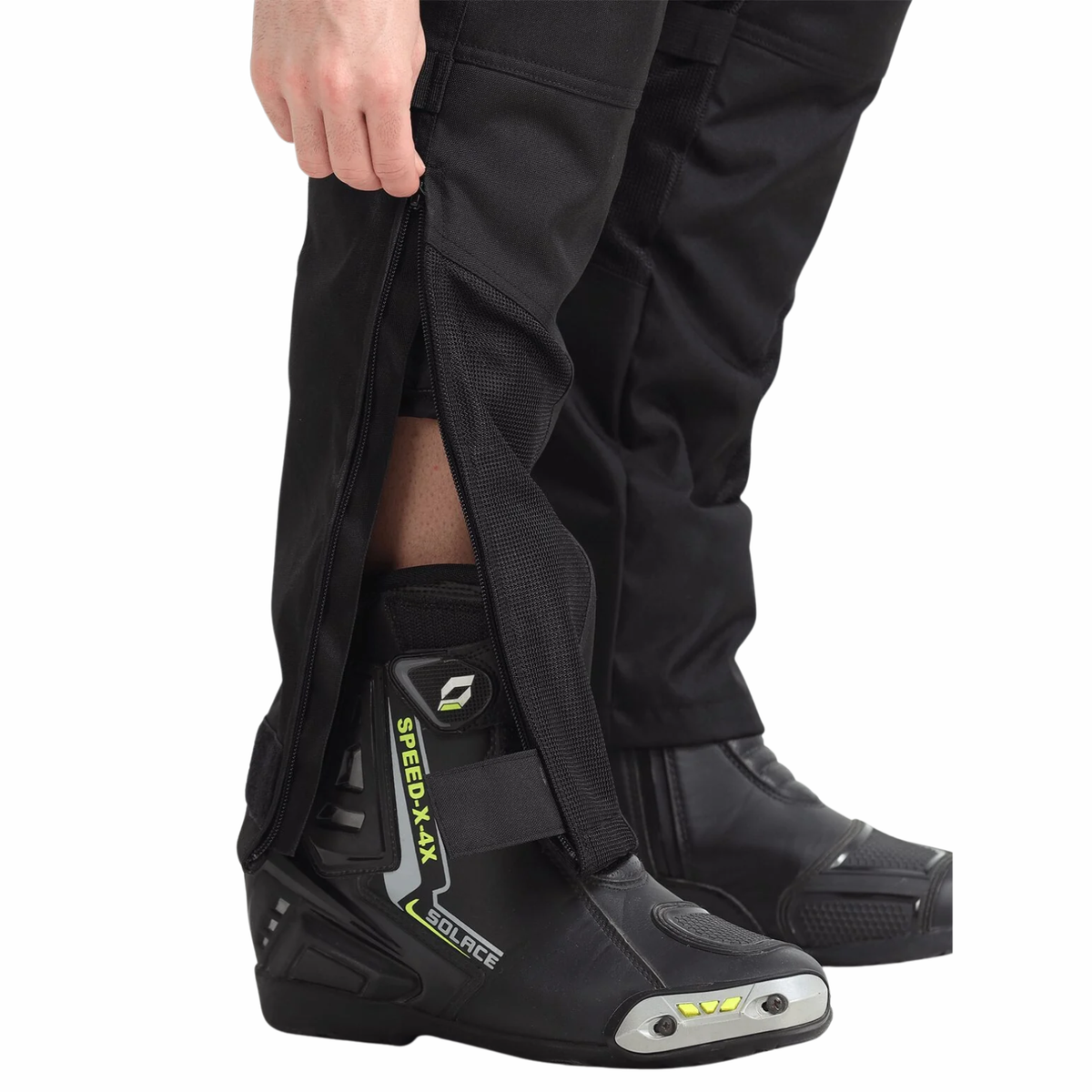 Solace Ion Air Mesh Pant Level 2 Power Tector