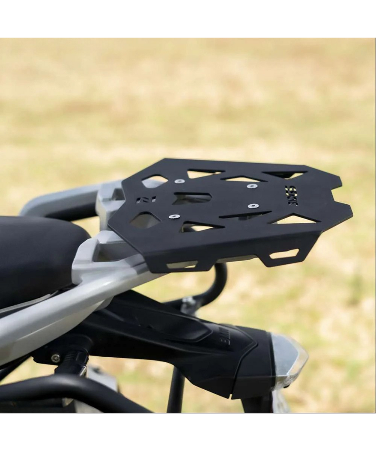 Zana BMW GS 310 / G 310 R Top Rack Plate - ZI-8103 - Zana
