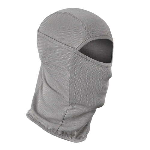 Solace Tech Dry Balaclava - Grey
