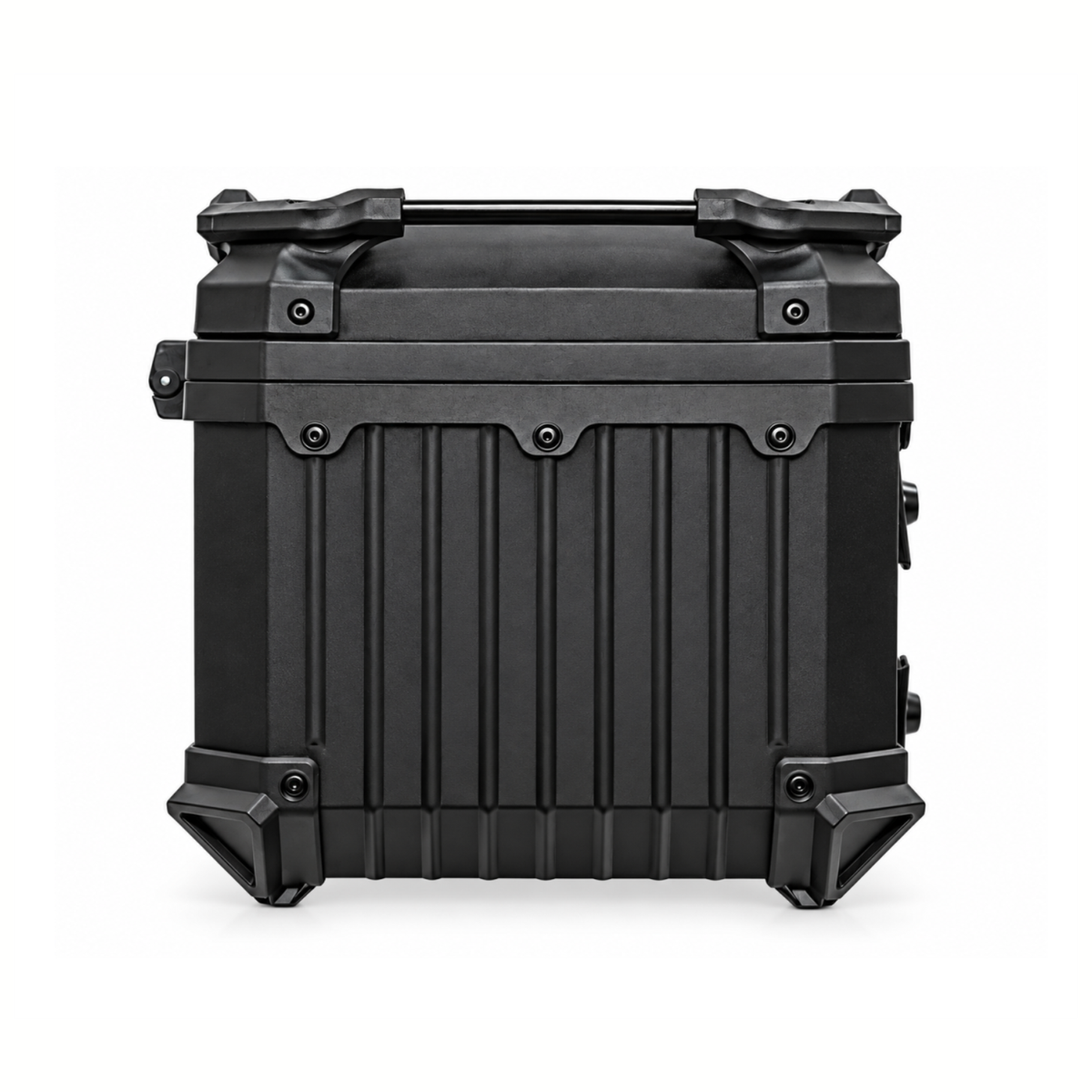 ASG SG-44 Liters Top Box - Black
