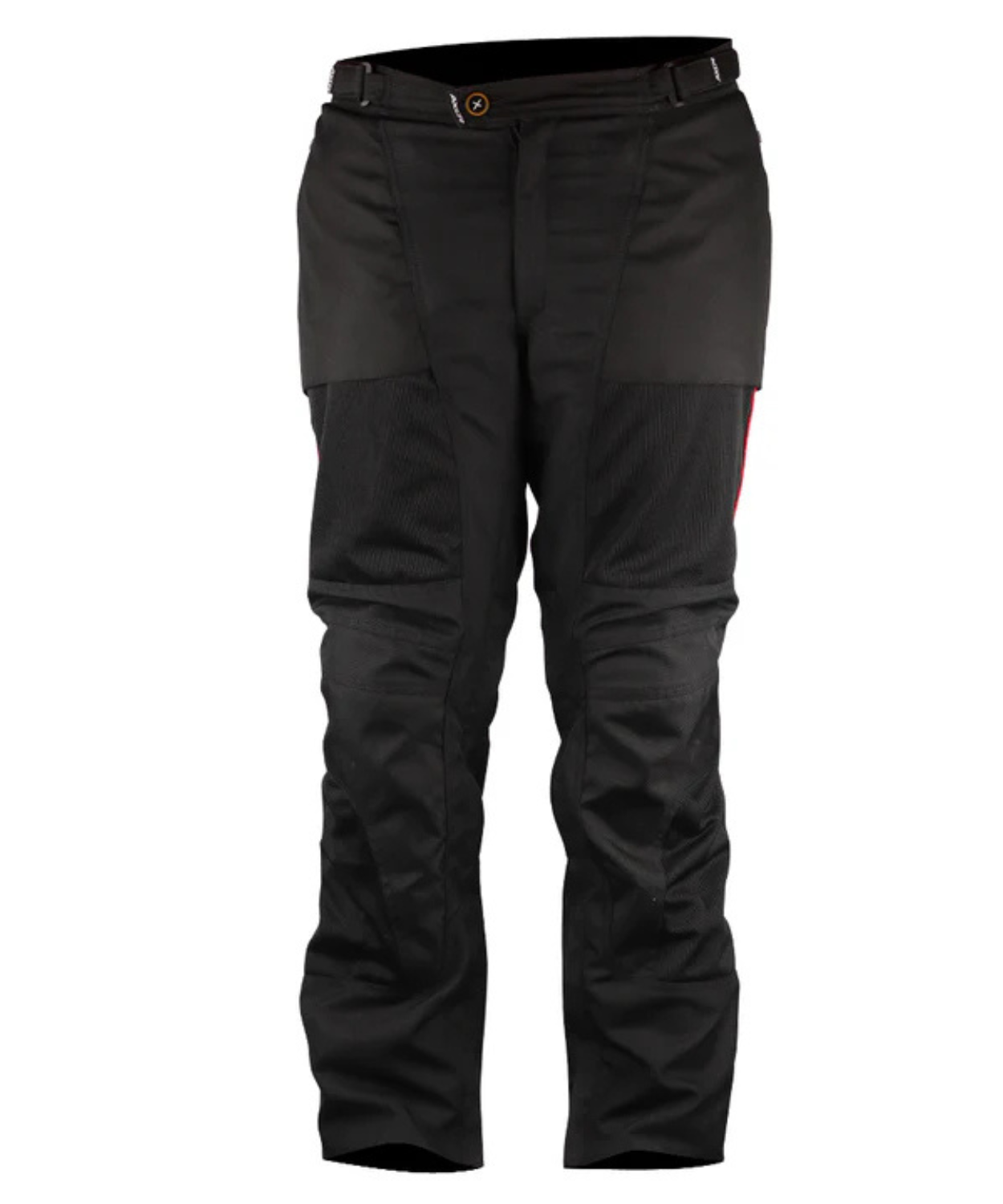 Axor Torq Riding Pant - Black