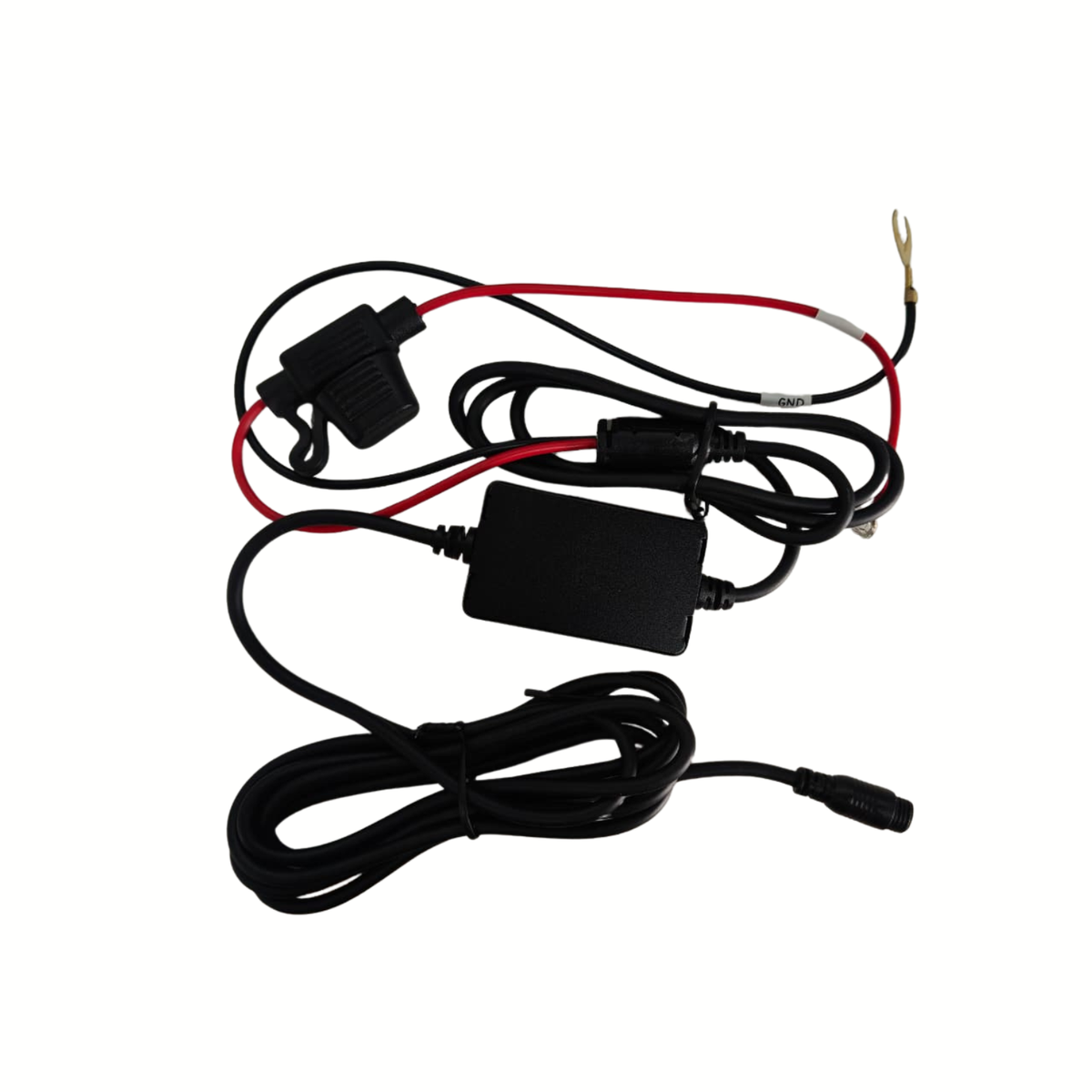 Moto Arch CarPlay BSD - Cable Kit