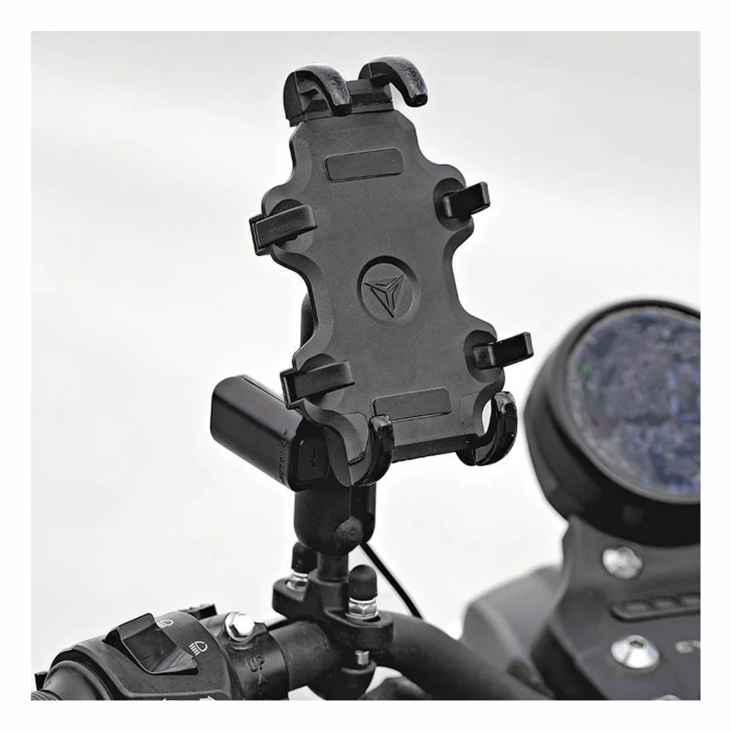 Motowolf Phone Holder V4 Without Charger - MDL2830