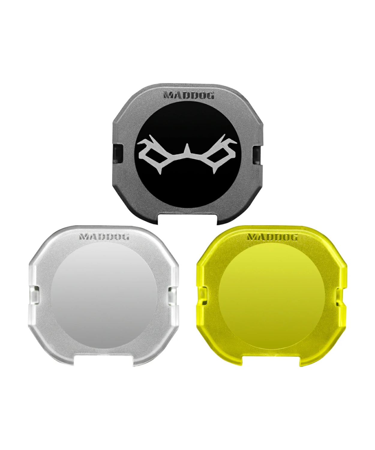 Maddog ScoutX Aux Light Pro Combo - 40 Watts