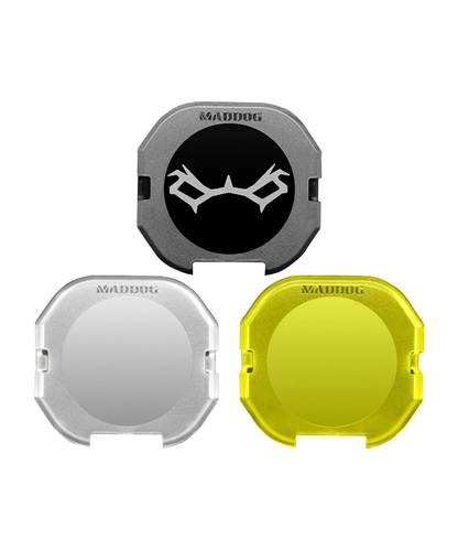 Maddog ScoutX Aux Light Pro Combo - 40 Watts