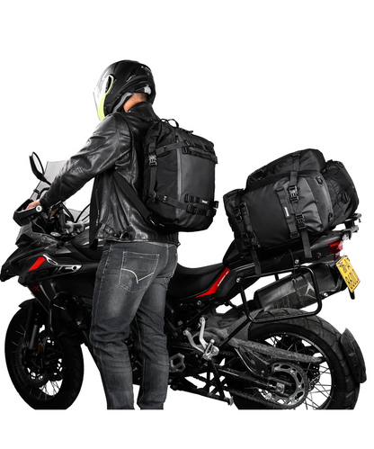 Rhinowalk 20L Tail Bag - MT21620