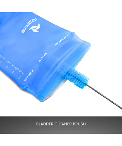 Raida Hydration Bladder Cleaning Kit