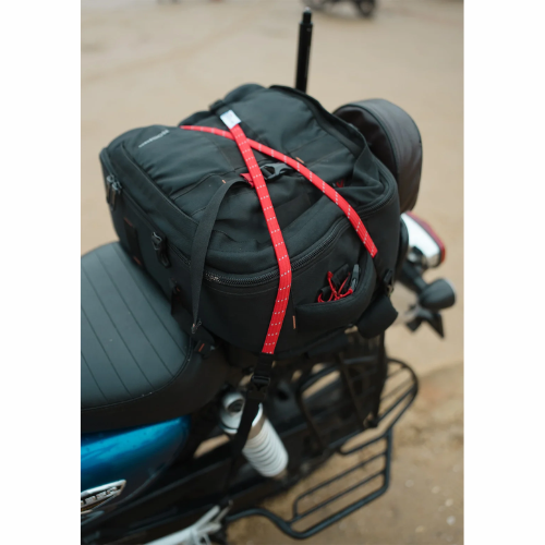 Solace K2K Quick Bungee Straps