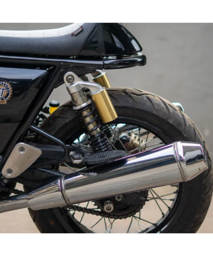 Zana Rear Footrest (Pair) for GT/Interceptor 650 - ZI-8446