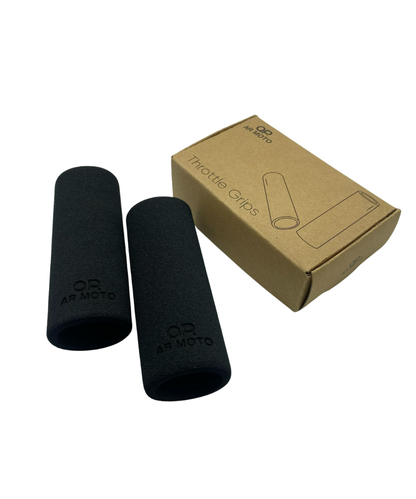AR Moto Handlebar Throttle Grips
