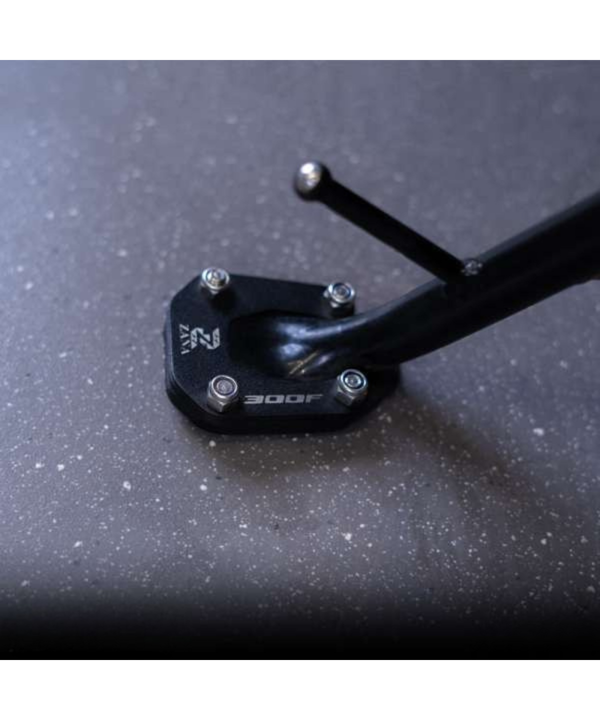 Zana Honda CB 300F Side Stand Extender - ZI-8278 - Zana