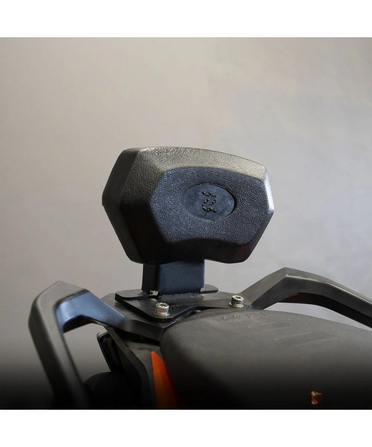 Zana KTM ADV 250/390 (2025) Pillion Backrest - ZI-8319 - Zana