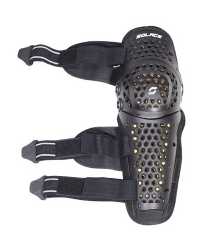 Solace Cuvar L2 Knee Guards