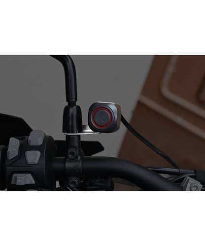 Maddog Switch Pro for Handle Bar & Mirror Mount