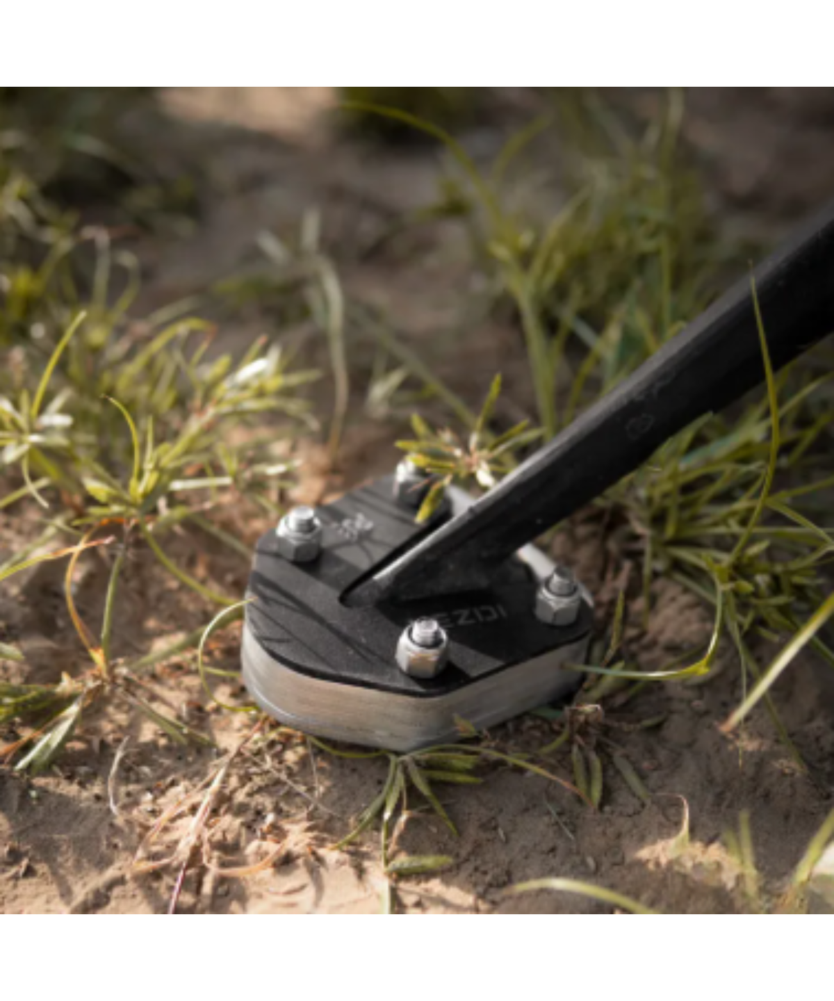 Zana Yezdi Adventure (2025) Side Stand Extender - ZI-8673 - Zana