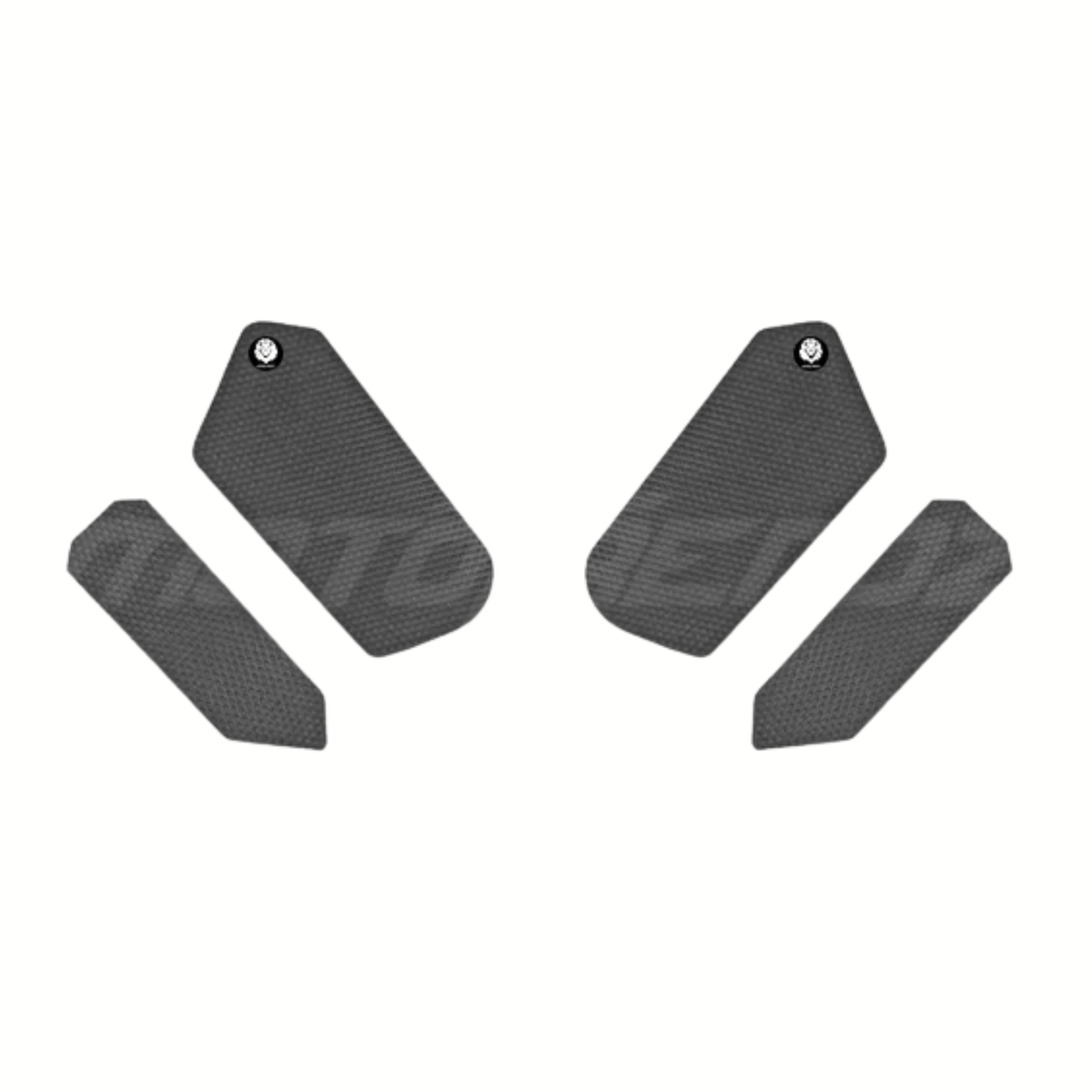 Mototrendz Kawasaki Versys 650 Traction Pads