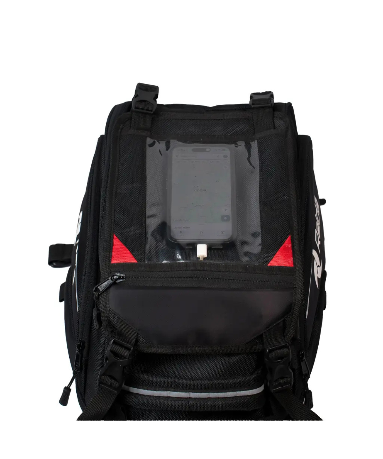 Raida Compass K28 Tank Bag