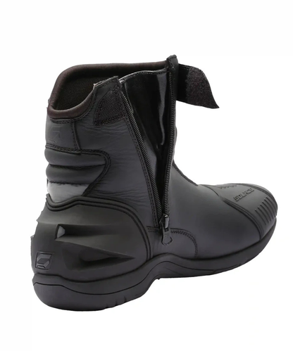 Solace Speed X 2.0 Riding Boots - Black