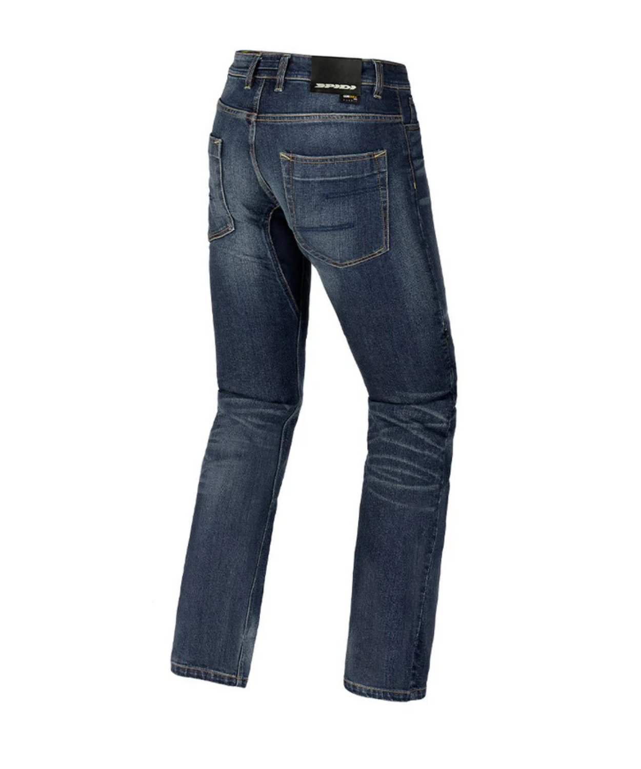 Spidi J Tracker L32 Riding Jeans - Blue