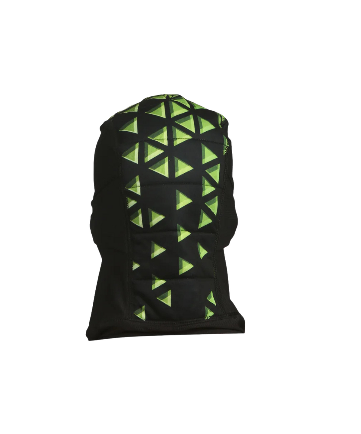 98 Fahren Glacier Coolflow Balaclava - Black - 98 Fahren