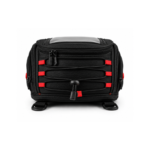 Moto Arch Voyager 20 Liter Tank Bag