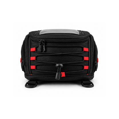 Moto Arch Voyager 20 Liter Tank Bag
