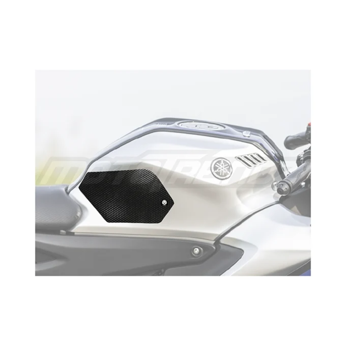 Mototrendz Yamaha R15 V4 Traction Pads – view 5