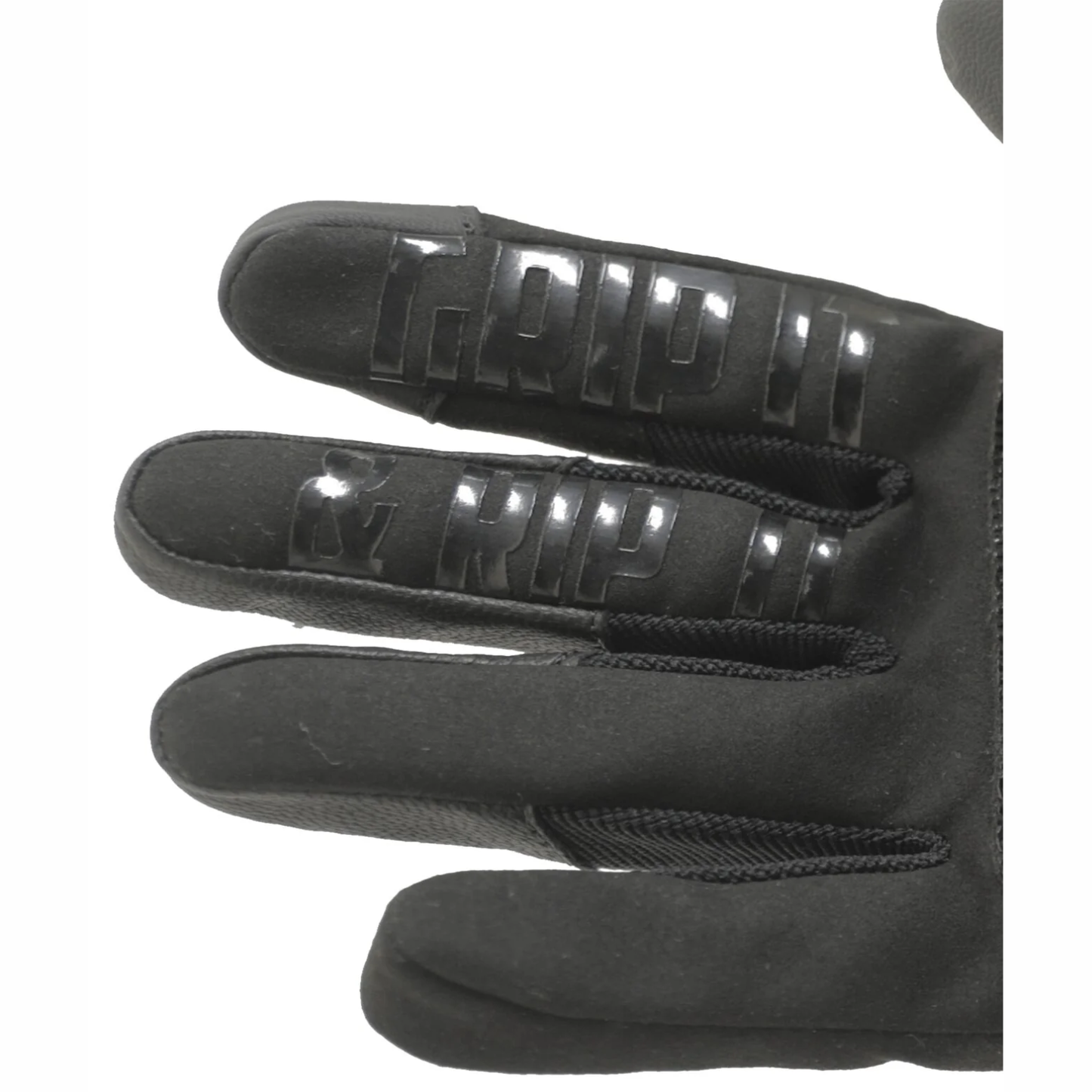 Solace Vento Dualsport Gloves - Black