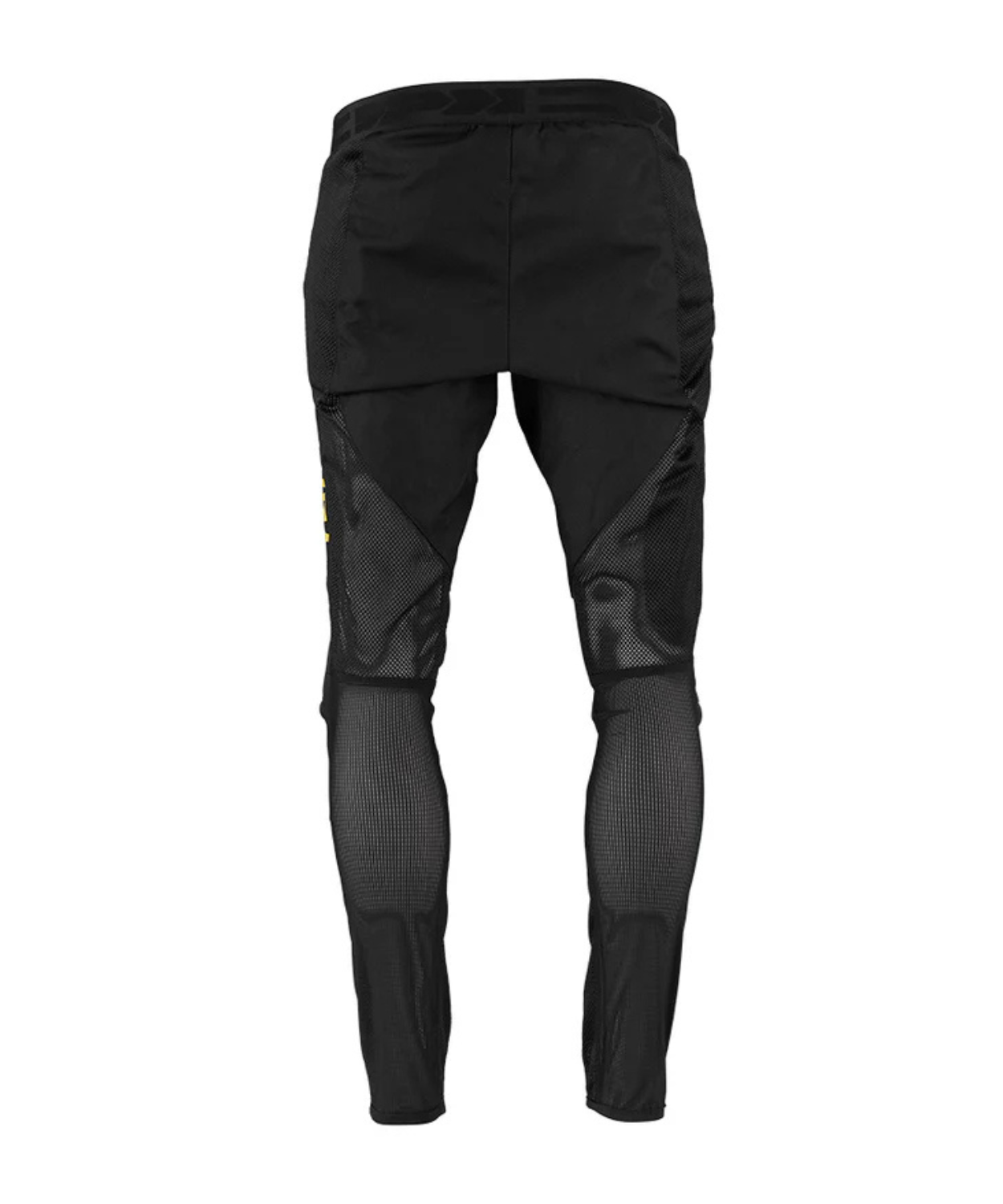 Spidi Diablo Riding Pant - Black