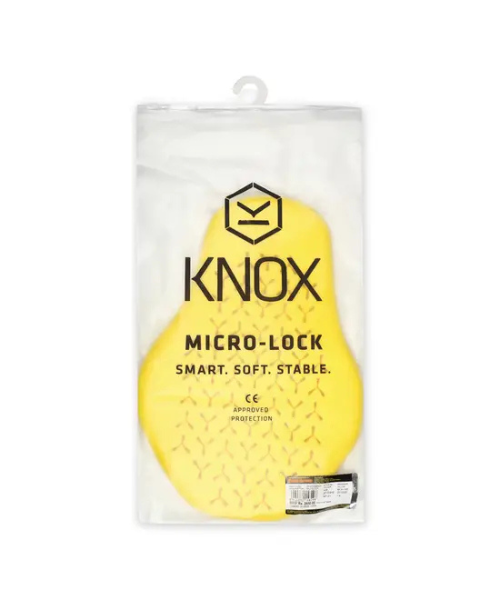 Knox CE Level 1 Back Protector