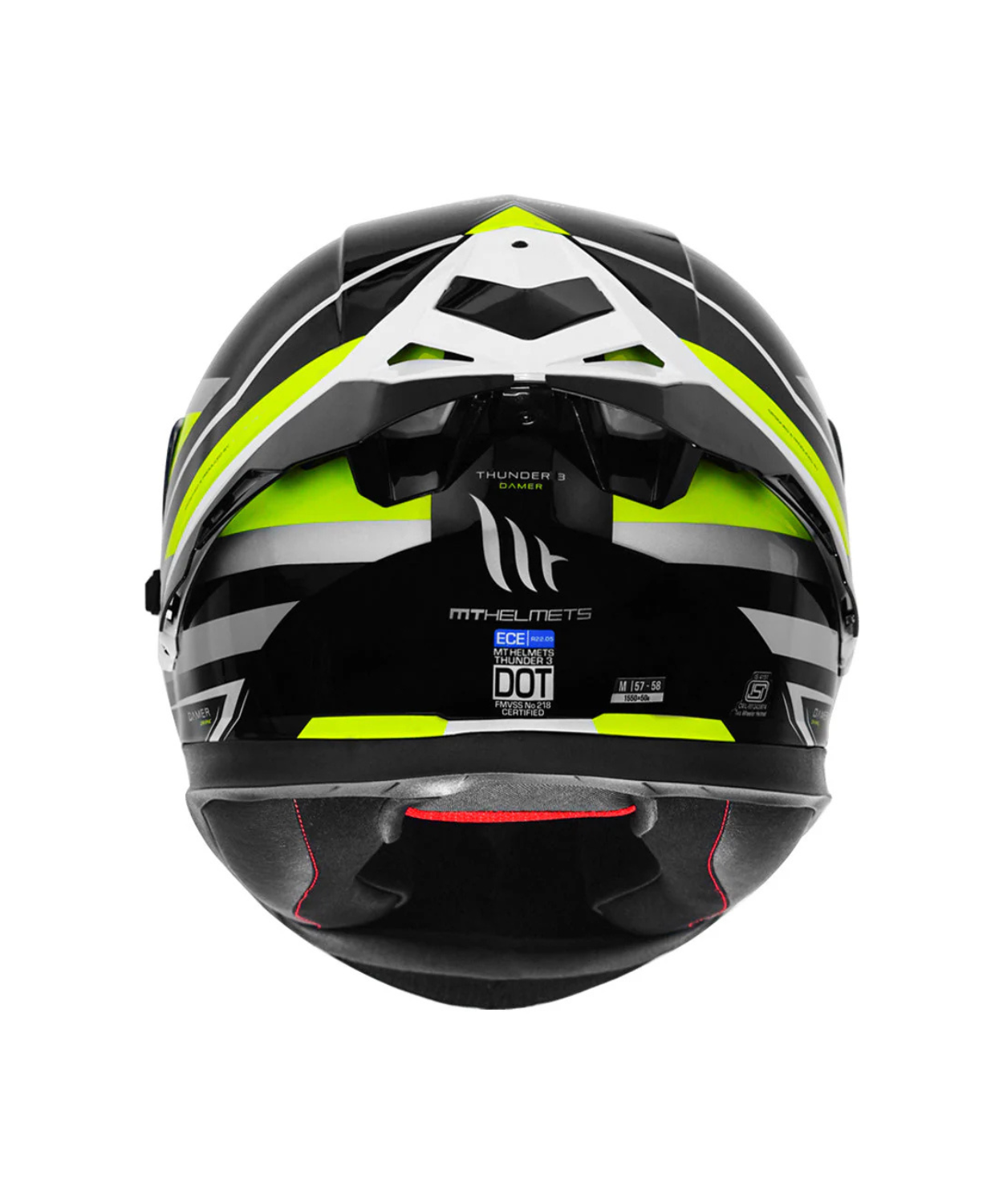 Sv Jet Mt Helmets Thunder Review Buy MT Thunder SV Pro Damer Gloss
