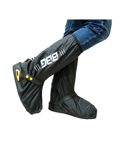 BBG WP Shoe Cover - Black