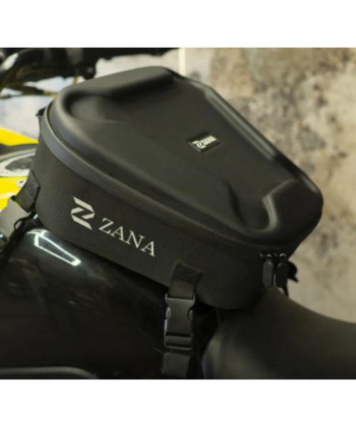 Zana Tripper 8 Litre Tank Bag - ZI-BG-005