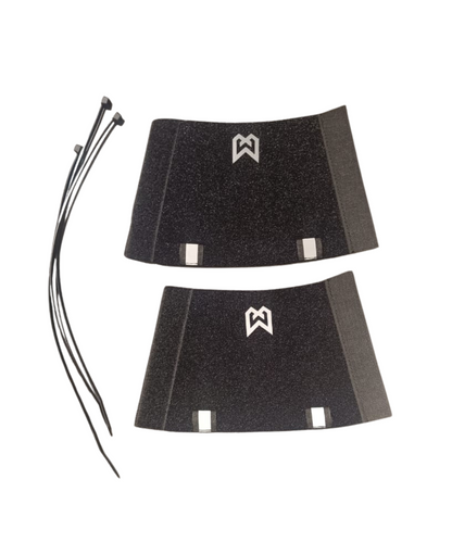Moto Arch Universal Fork Seal Cover