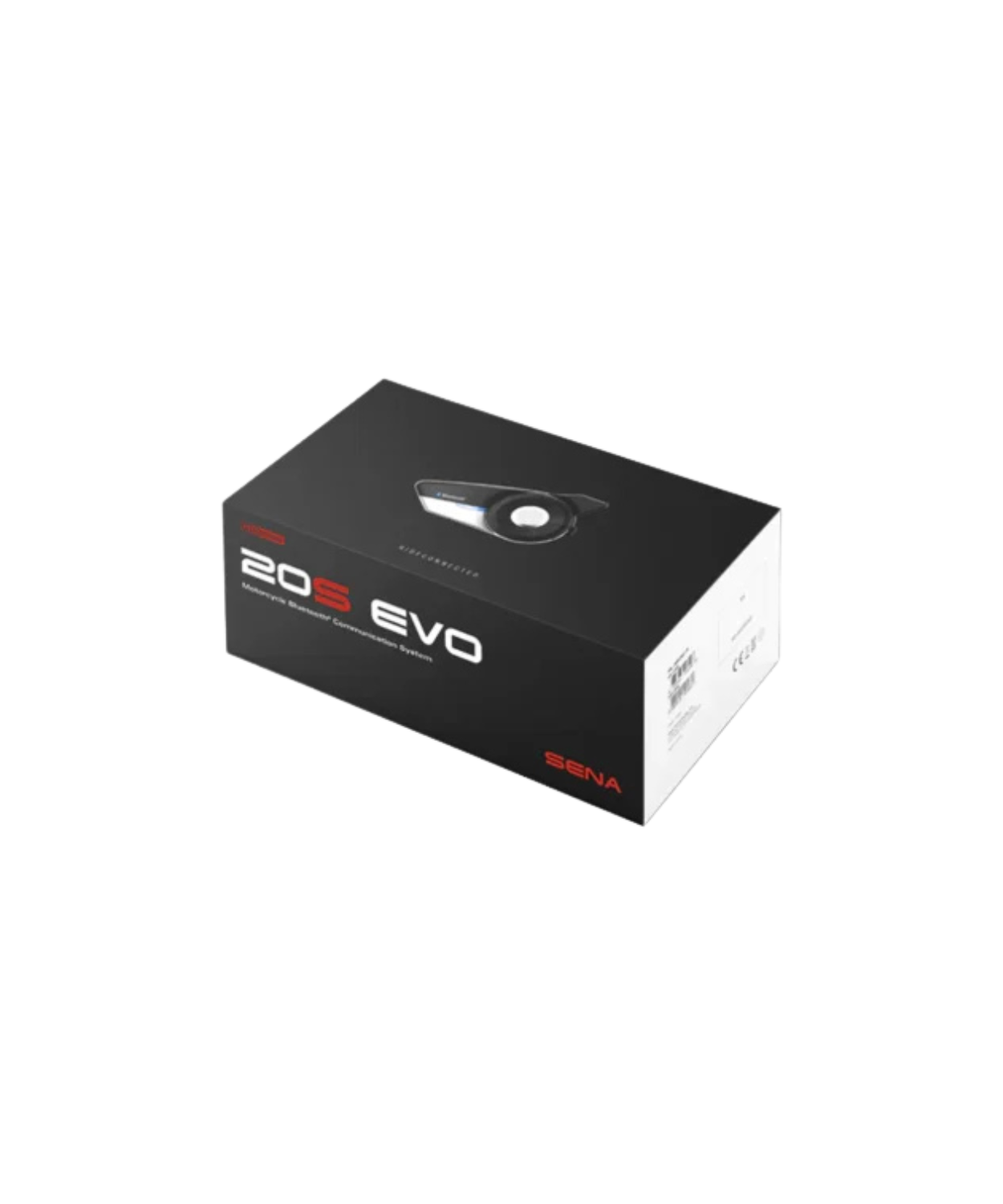 Sena 20S Evo Bluetooth Intercom Headset